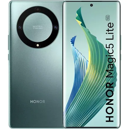 Magic 5 Lite 5G 256GB
