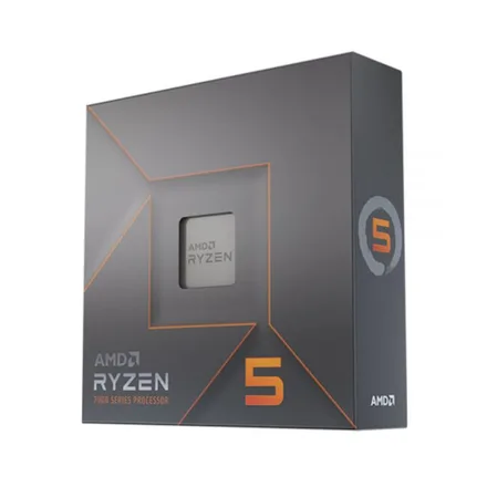 Procesador R5 7600 AM5