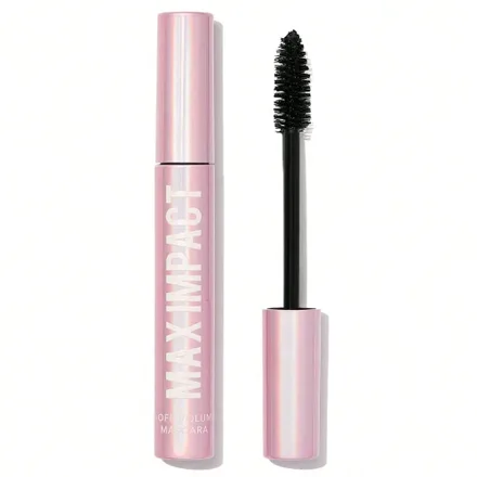 Máscara de Cílios SHEGLAM Max Impact Extreme Volumizing