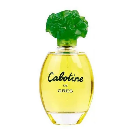 Perfume Gres Cabotine Eau Toilette Feminino 100ml