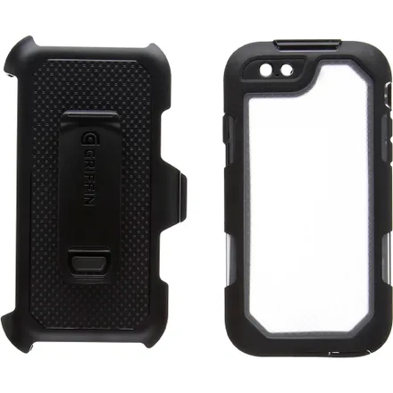 Capa Griffin iPhone 6 6S
