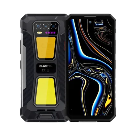 Oukitel WP58 Pro 5G 256GB