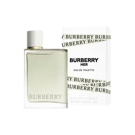 Burberry Her Eau Toilette 50ml