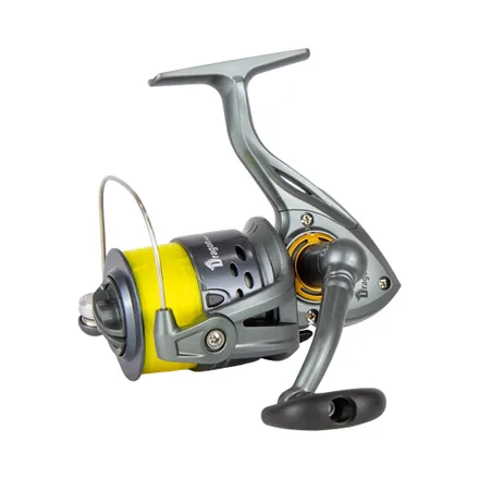 Molinete Sumax Dragon Dgn 4000