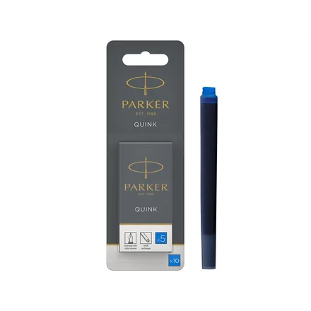 CARGA DE CARTUCHO PEN-PEND PARKER