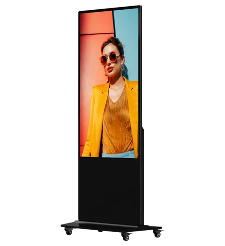 Publicidade Vertical 55