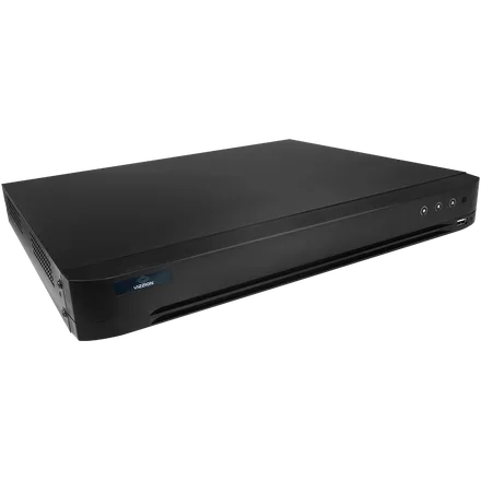 Dvr Vizzion Vz 4 Canais