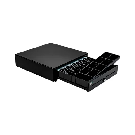 Gaveta De Dinero Zkteco Zkc0508