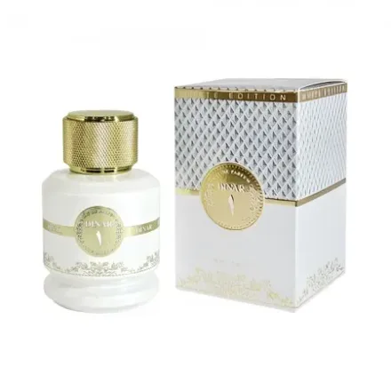 Perfume Paris Corner Dinar White Edp Masculino 100ml