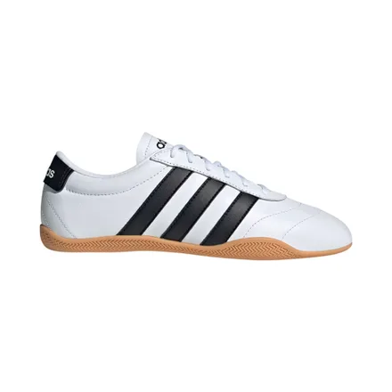 Calzado Deportivo Adidas Jq9688 Grand Court Lo Femenino