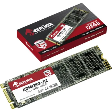 Ss 2 Keepdata J12 128GB
