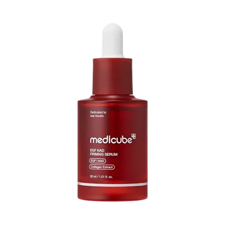Serum Medicube Egf Nad Firming 30ml