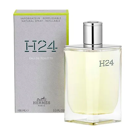 Hermes H24 Masculino Eau Toilette 100ml