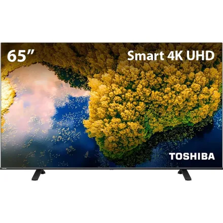 65 Toshiba 4K