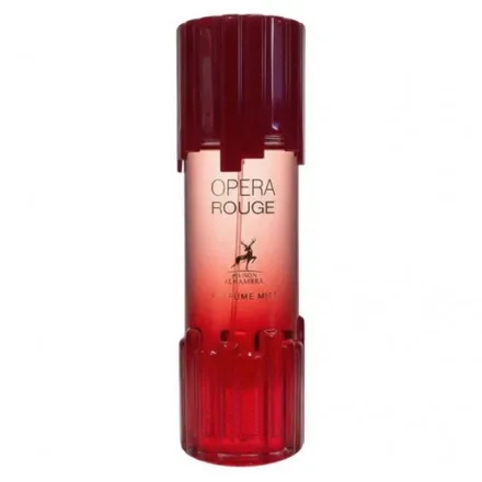 Body Splash Maison Alhambra Opera Rouge Unissex 250ml