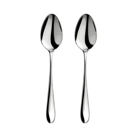 Set Cucharas Wilmax Stella Wl 2 Piezas