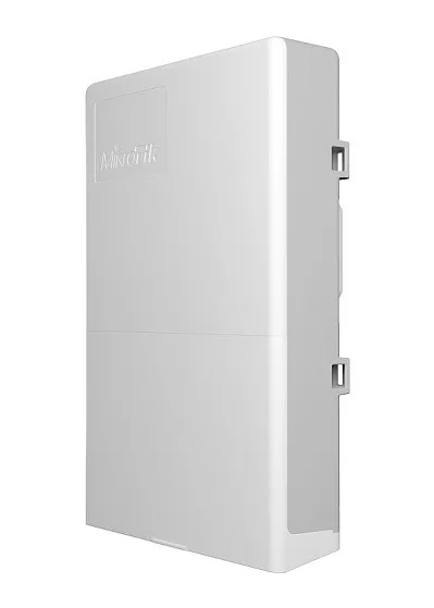 Mikrotik Switch 1GI 7R 2S Plus Out Netpower Lite