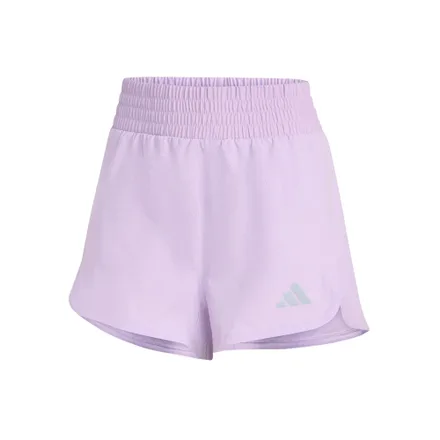 Short Adidas Racer Pacer 3 Femenino