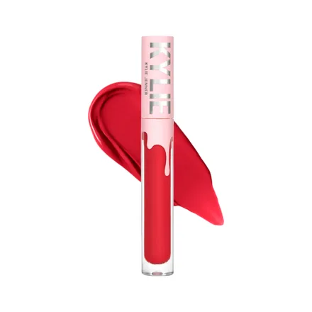 Labial Kylie Jenner Liquid Matte 404 Call Me 3ml