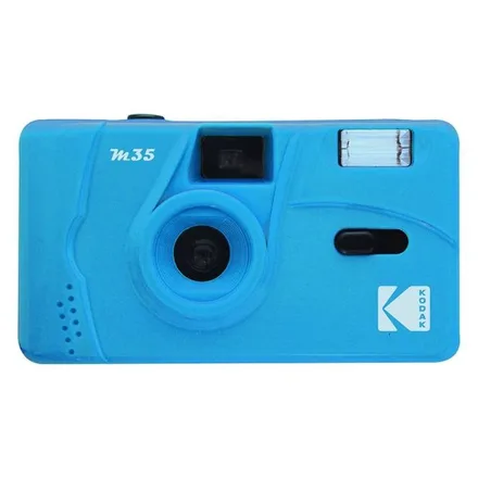 Camara Kodak Film M35
