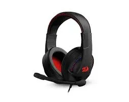 Redragon Auricular H211 Rgb Cronus Mm Plus