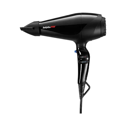 Secador Cabello Babyliss Ionic 6300