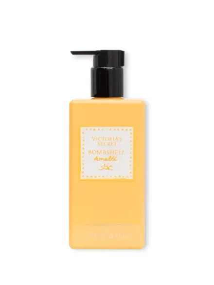 Victoria Secret Locion Parfumee Bombshell Amalfi 250ml