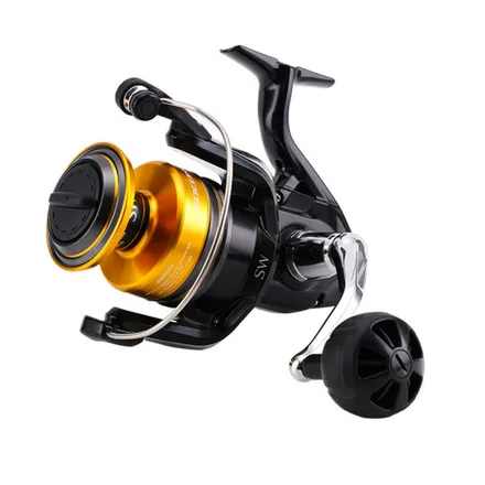 Molinete Shimano Socorro Sw8000