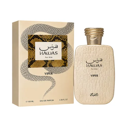 Perfume Rasasi Hawas Viper Him Edp 100ml