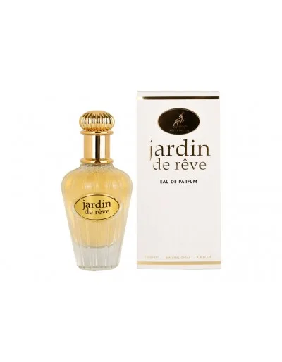 PERFUME MAISON ALHAMBRA...