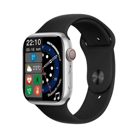 Smartwatch Blulory Gilfo 9
