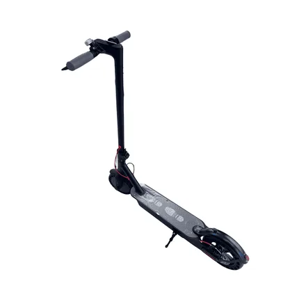 Patinete Eletrico M10 Litio Ah 30KM Autonomia Maxima 20KM
