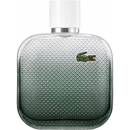 Perfume Lacoste Blanc Eau Intense Toilette Masculino 100ml