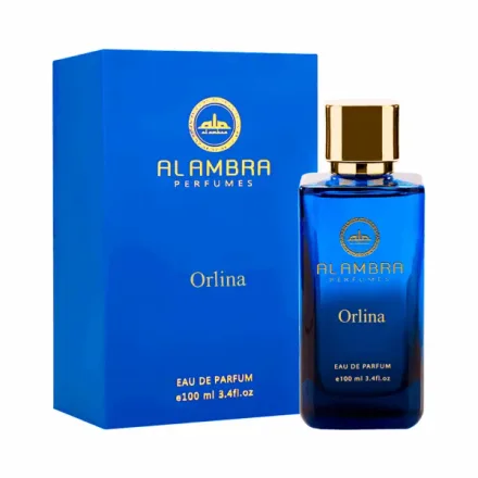 Al Ambra Perfume Orlina Eau Parfum 100ml