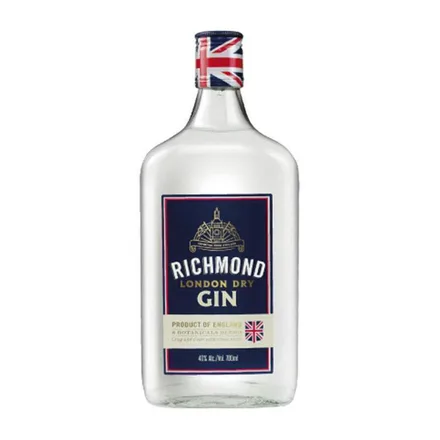 Gin Richmond 700ml