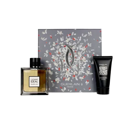 Guerlain Homme Ideal Edt 100ml