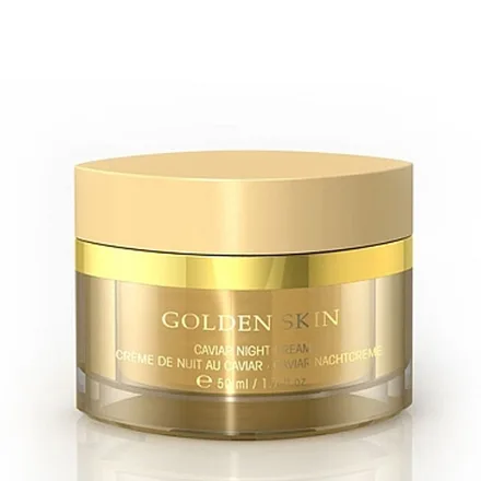 Etre Belle Crema Dia Golden Skin Caviar 50ml