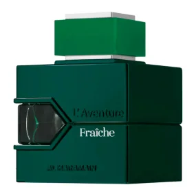 Perfume Al Haramain L'Aventure Fraiche Unissex Eau de P...