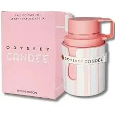 Armaf Perfume Odyssey Candee Eau Parfum 100ml