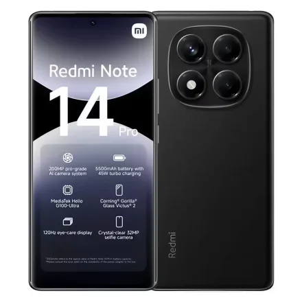 Redmi Note 14 Pro 5G 256GB