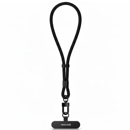 Cordon Mcdodo Lanyard Wl 0190