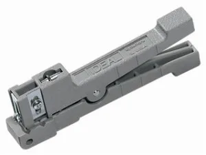 Roletador Ideal 45 162 Round Cable Stripper Tubo Loose