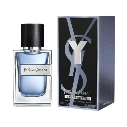 Perfume Yves Saint Laurent Eau Toilette 60ml