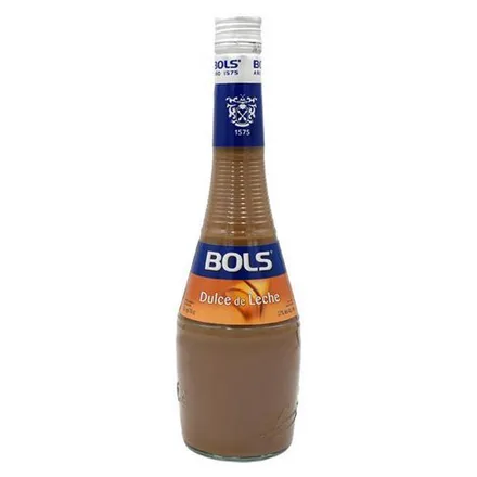 Licor Bols Dulce Leche 700ml