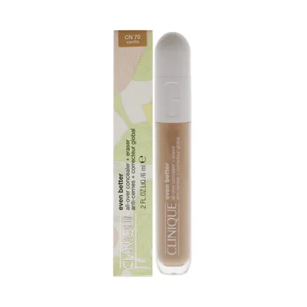 Corrector Clinique Even Better 70 Vanilla 6ml