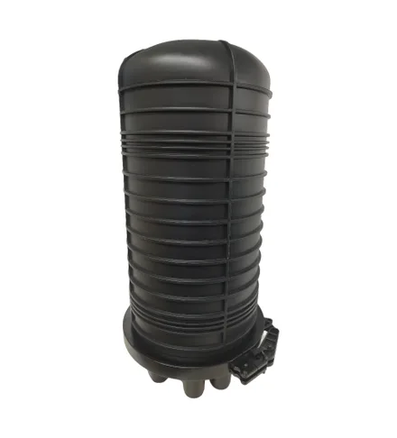 Emenda Otica 240P Aerea Vertical Jz 2