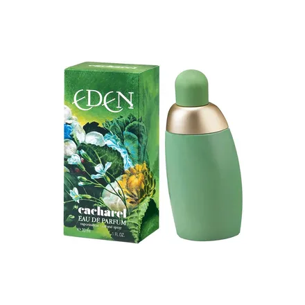 Eden Cacharel Eau Parfum 30ml