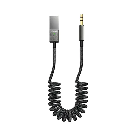 Cable Audio Mcdodo Ca 8700 Dc Mm Con