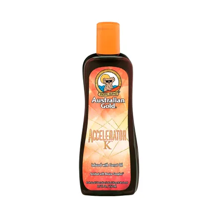 Bronceador Australian Gold Accelerator 250ml