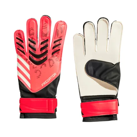 Guante De Arquero Adidas Jh3805 Predator Training Masculino
